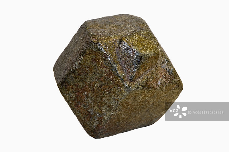 石榴石图片素材