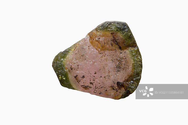 电气石图片素材