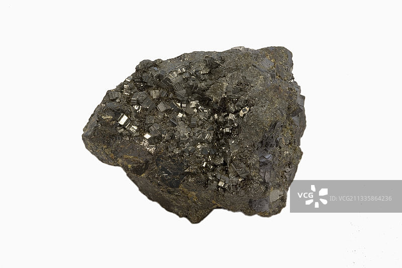 硫锑铜矿图片素材