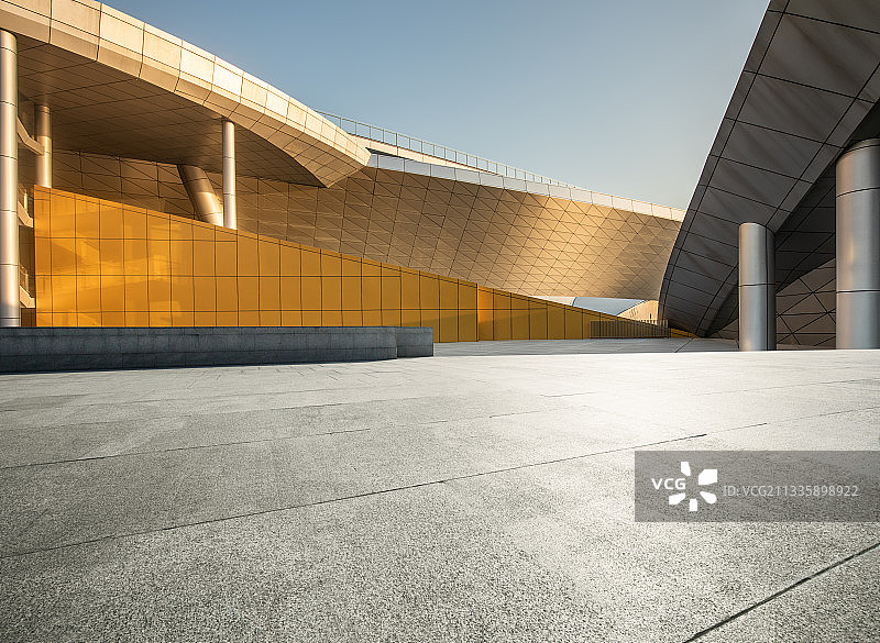 剧院建筑图片素材