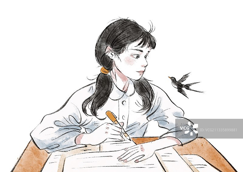 生机勃勃的学习世界图片素材