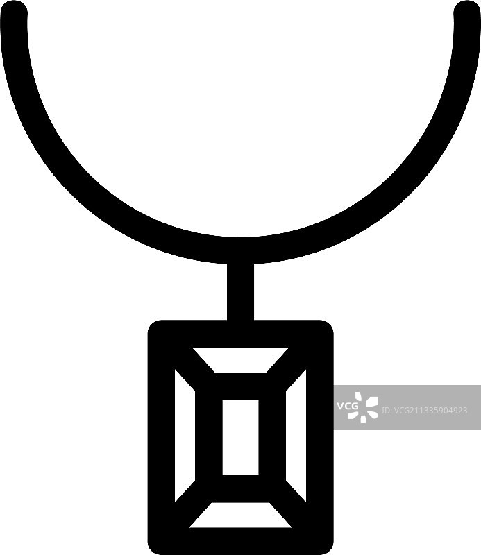 吊坠图标标志图片素材