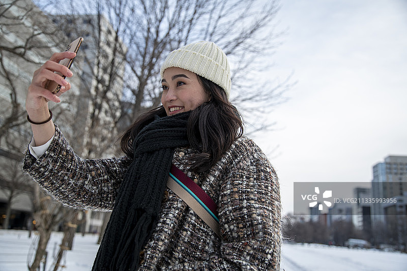 女人自拍图片素材