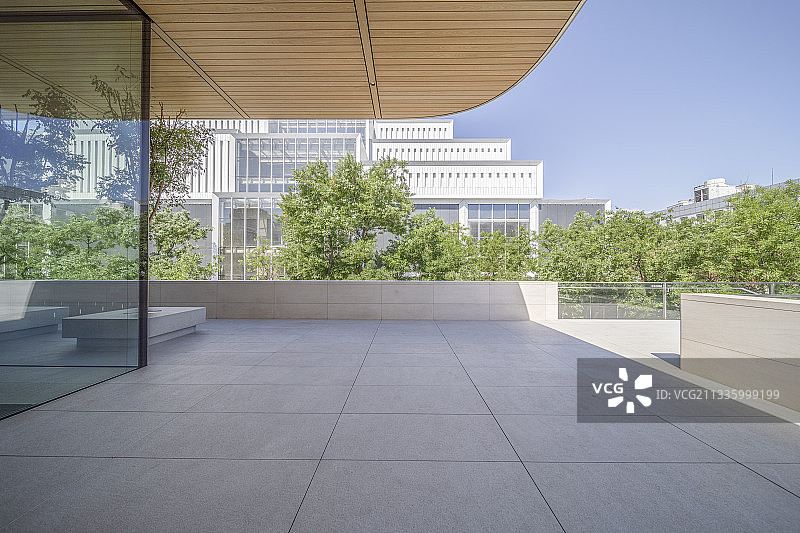 北京三里屯太古里图片素材