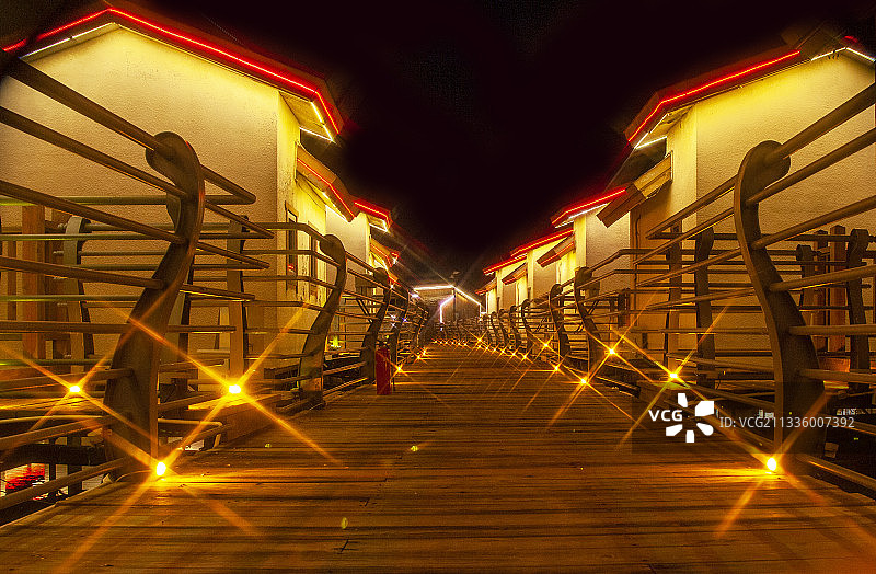 河北唐山月坨岛图片素材