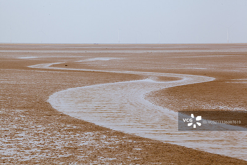 河北唐山月坨岛图片素材