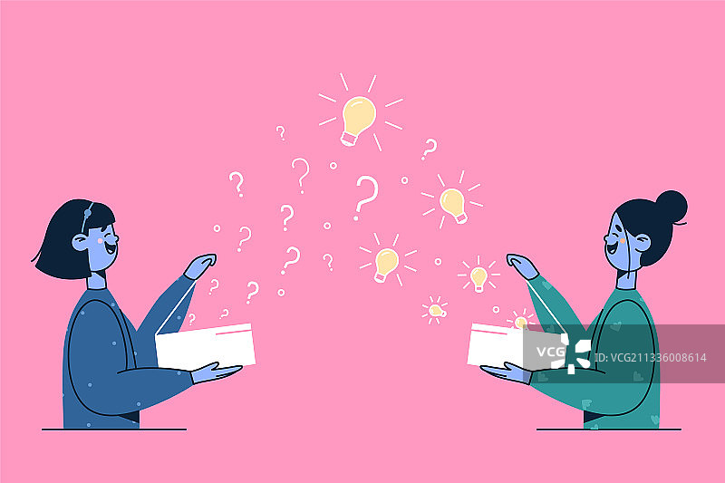 创意新理念图片素材