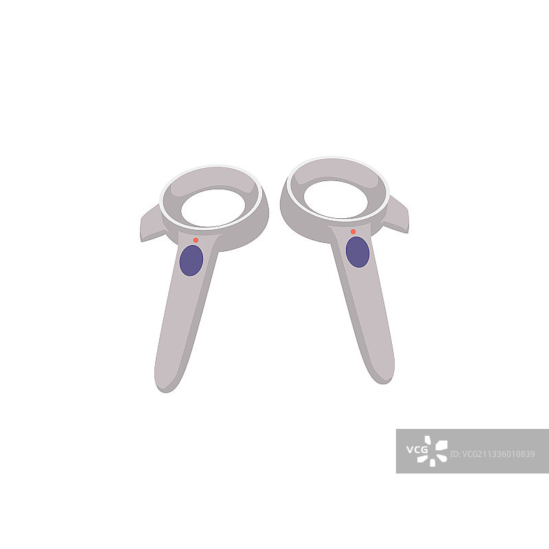 增强现实虚拟游戏系统设备图片素材