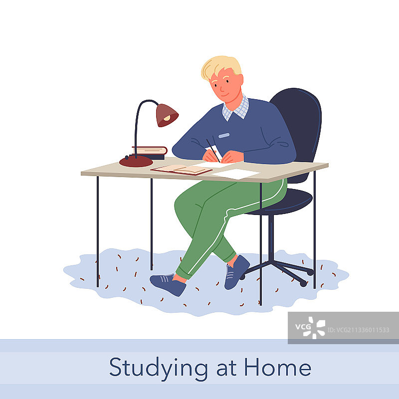 家庭教育知识理念青年图片素材