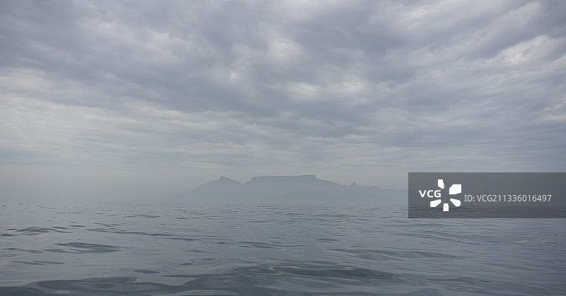 南非开普敦海景图片素材