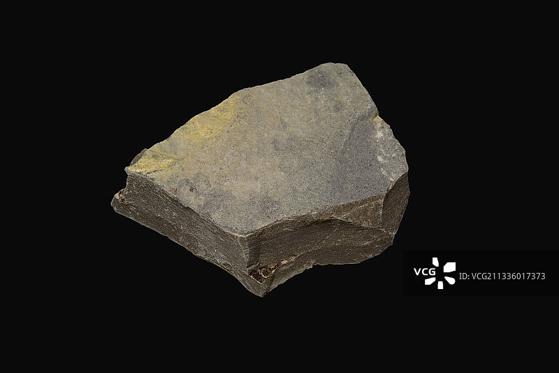 页岩标本图片素材