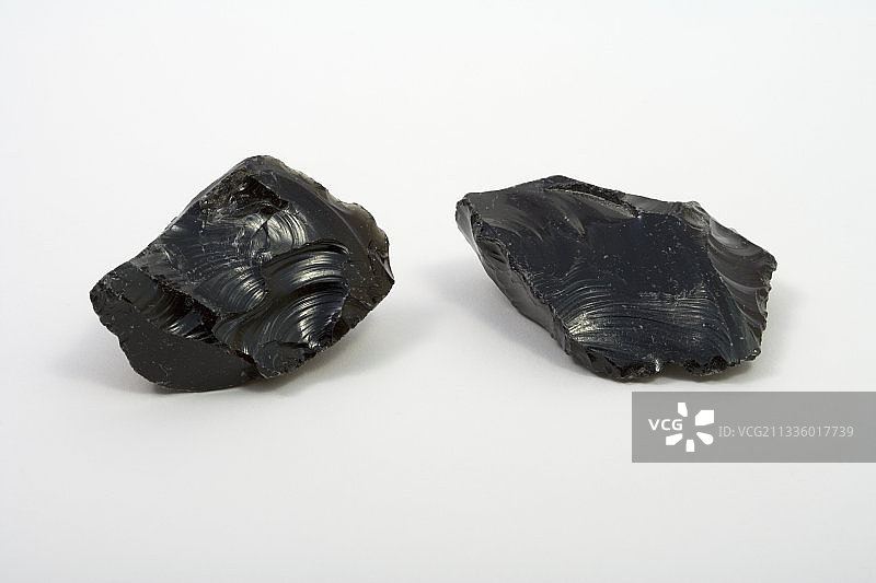 黑曜石图片素材