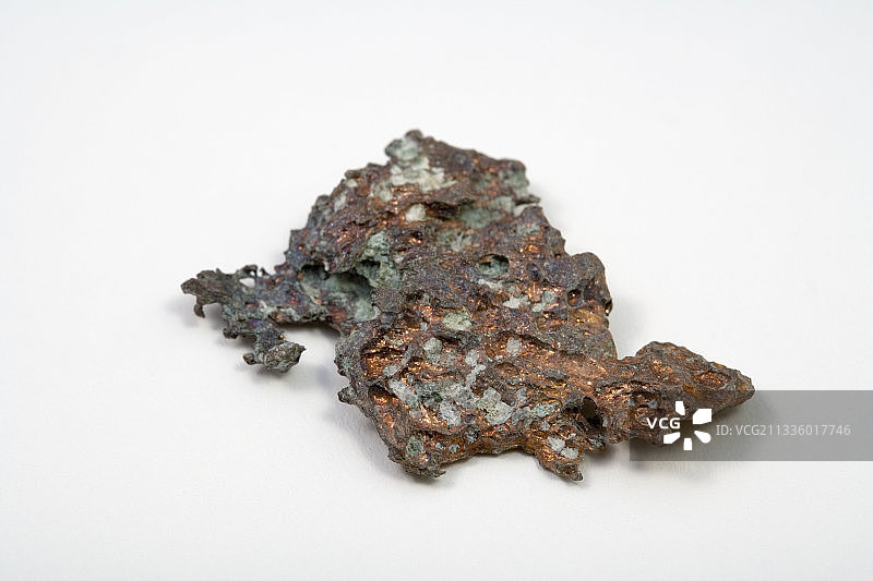 天然铜图片素材