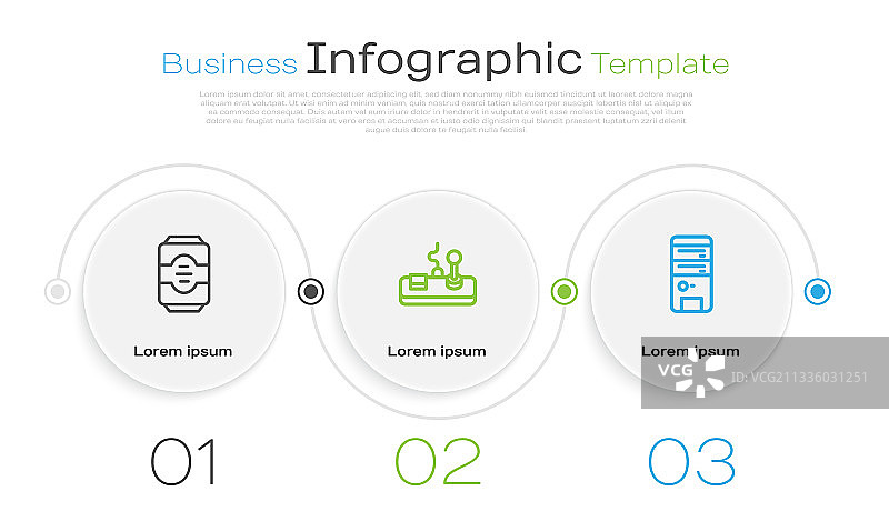 能量饮料、游戏手柄和电脑组合图片素材