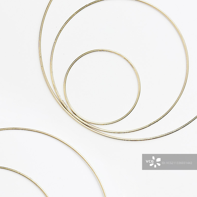 圆形背景框架图片素材