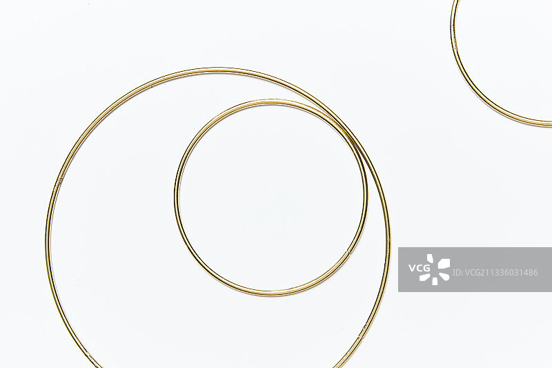 圆形背景框架图片素材