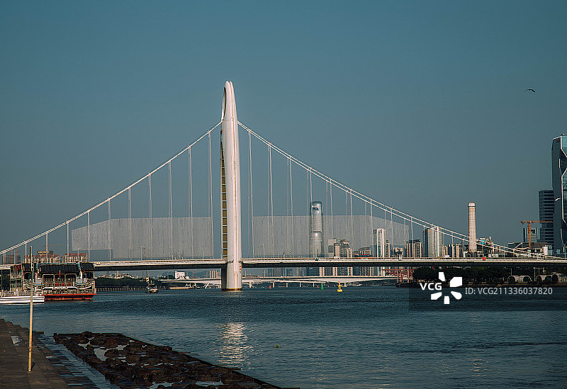 广州市城市规划展览中心 广州图片素材