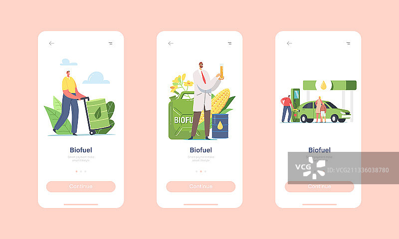 夏日乐趣：男人穿着厨师围裙图片素材