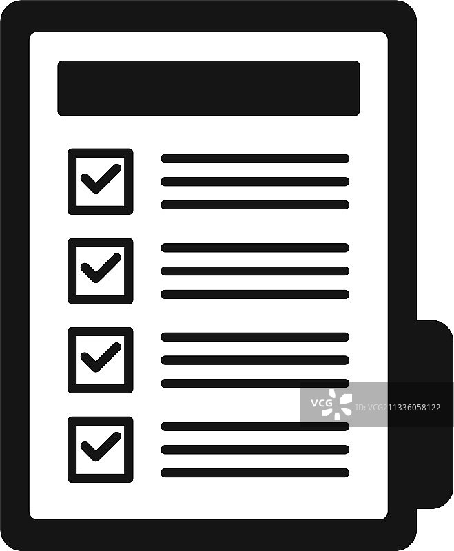 联盟营销文件夹图标简约风格图片素材