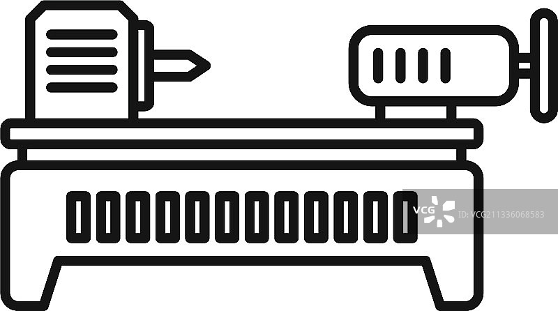 Laicon轮廓风格图片素材