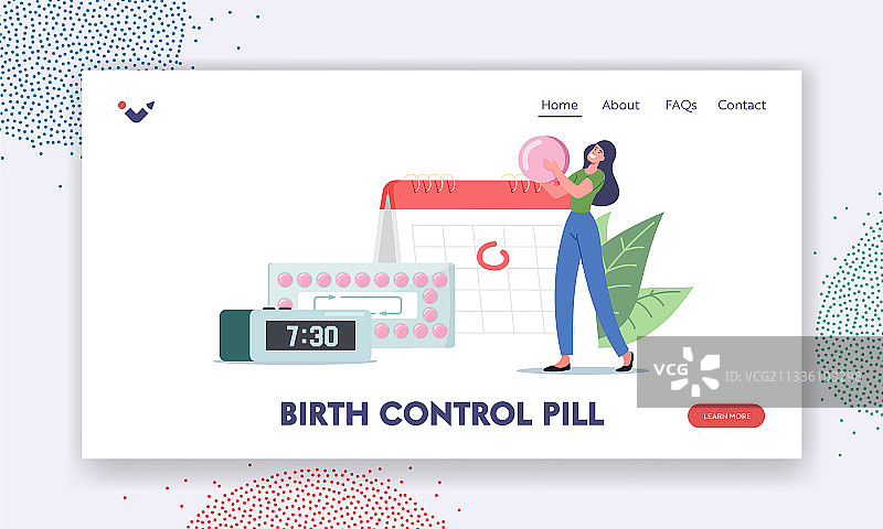 生育与妊娠控制节育图片素材