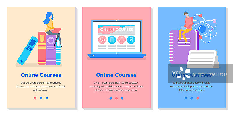 教育课程相关素材图片素材