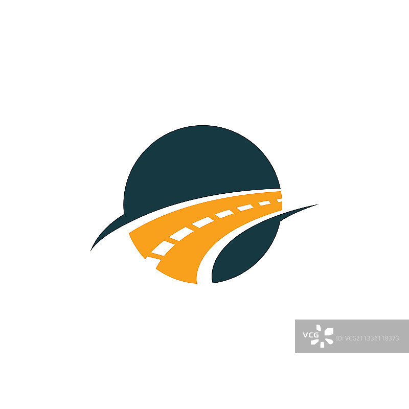 高速公路图片素材