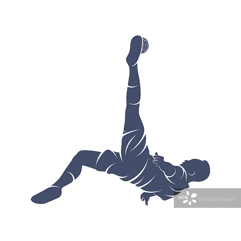 藤球足球设计创意藤球图片素材