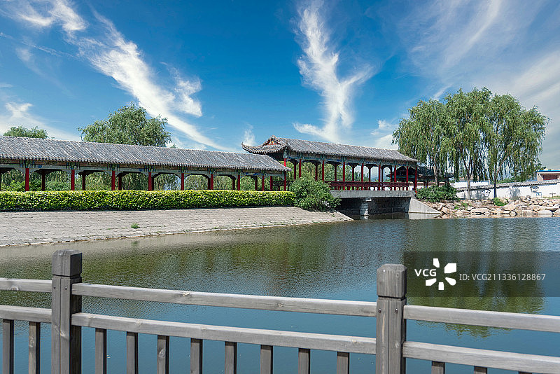 肥城剪云山  泰安图片素材