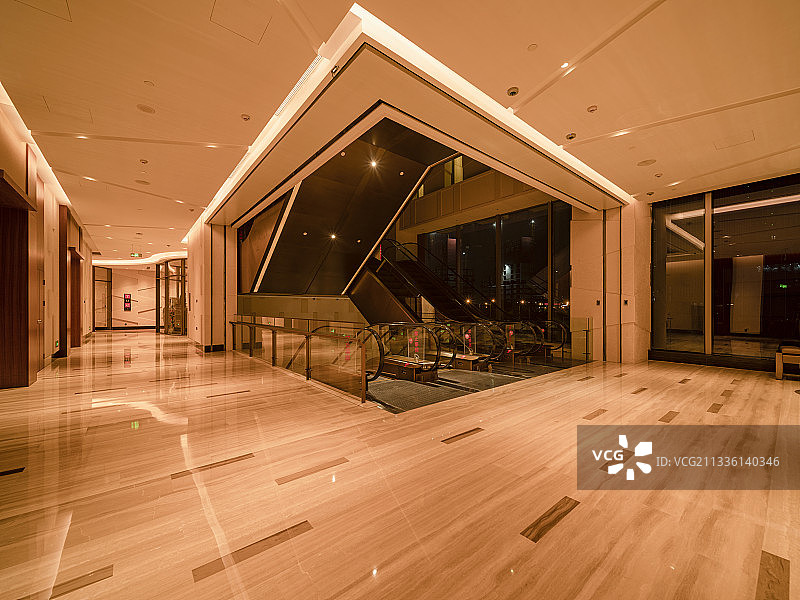 丽泽喜来登酒店图片素材