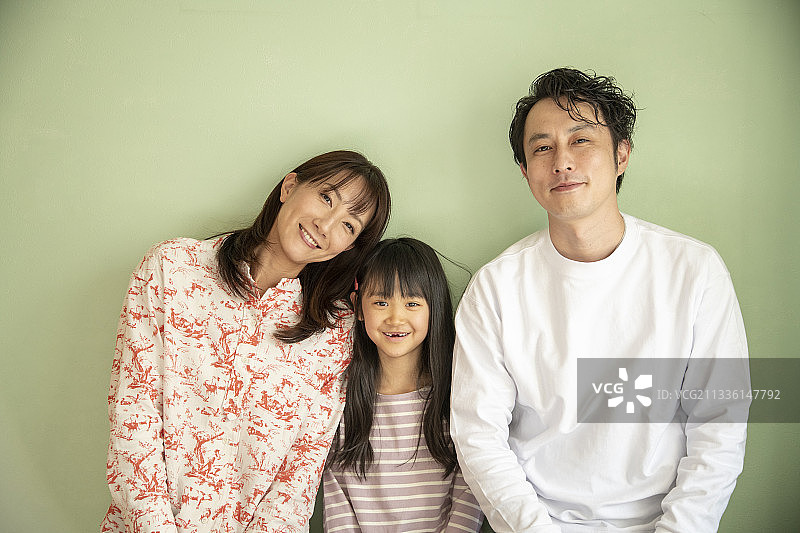 全家福图片素材