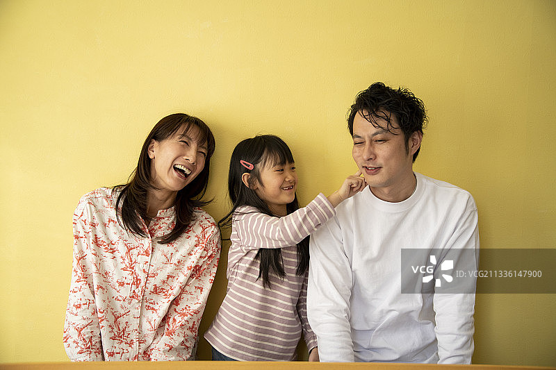 全家福图片素材