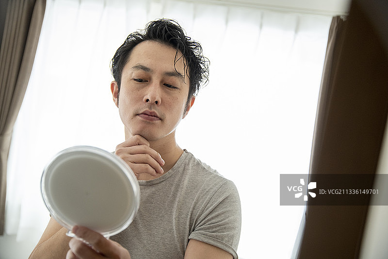 皮肤护理图片素材