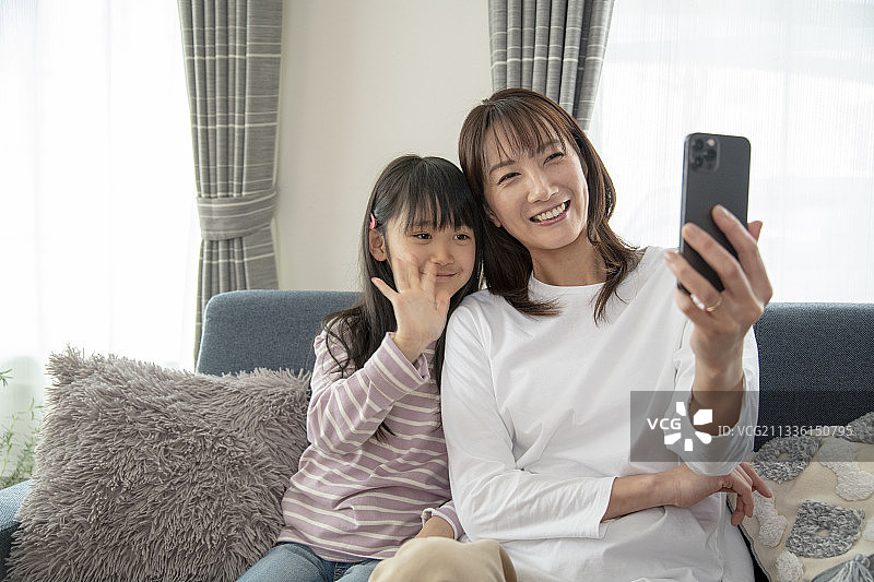 视频聊天图片素材