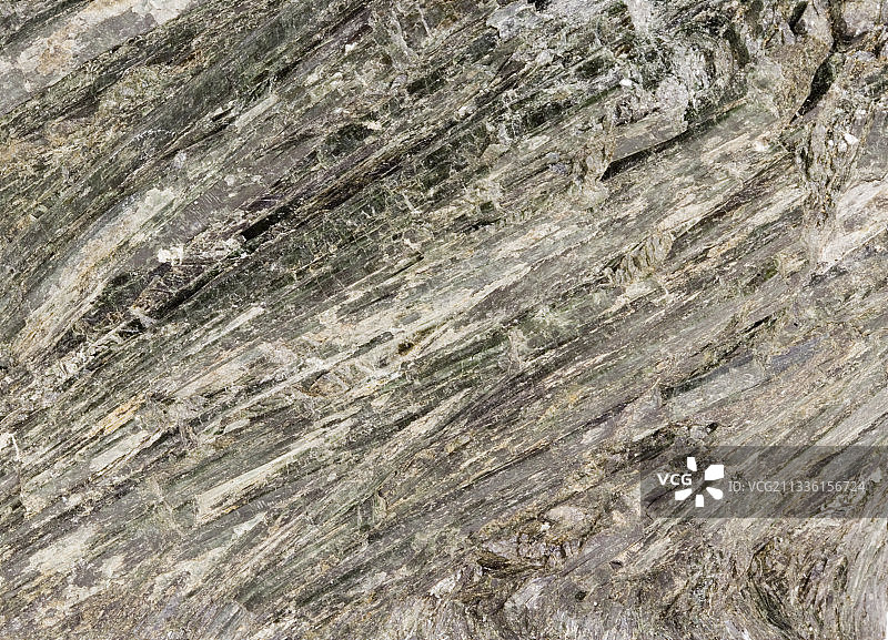 阳起石，美国佛蒙特州切斯特图片素材