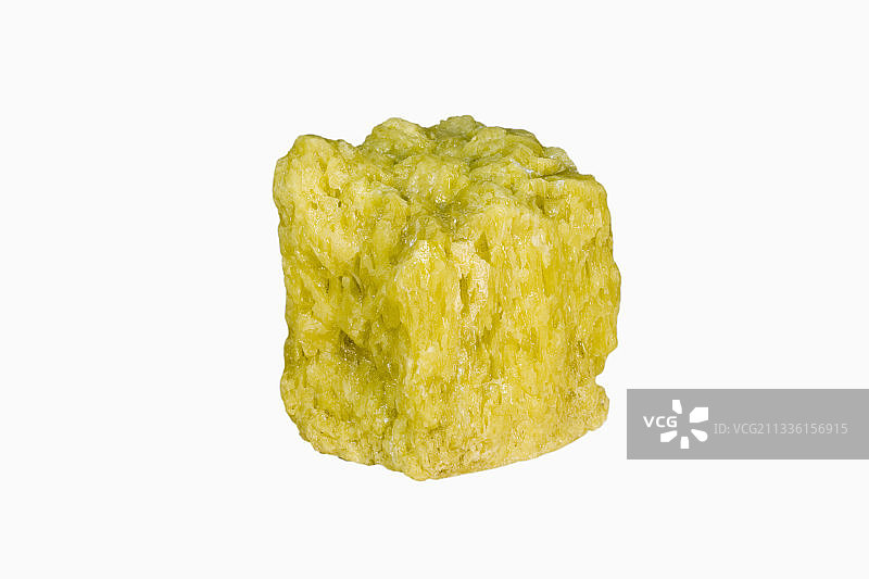 精炼硫磺图片素材