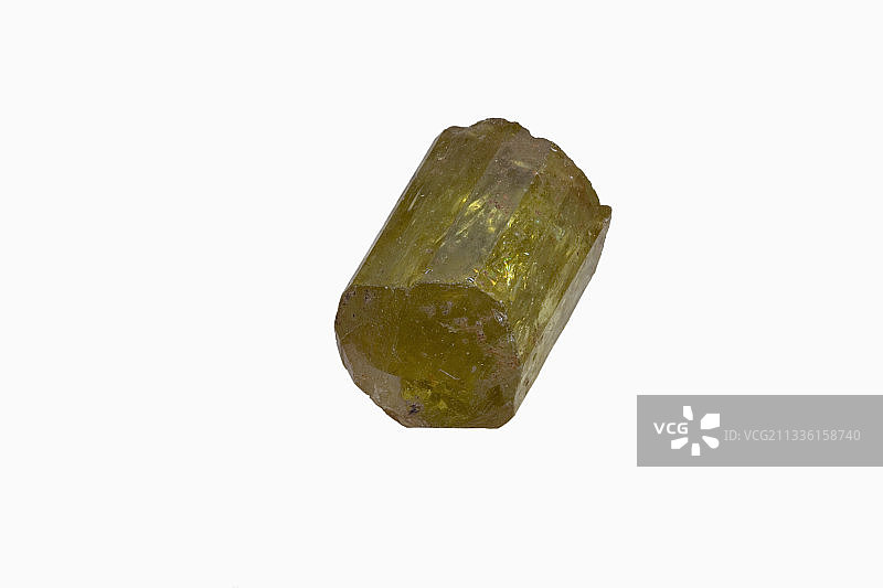 巴西米纳斯吉拉斯州托帕兹图片素材