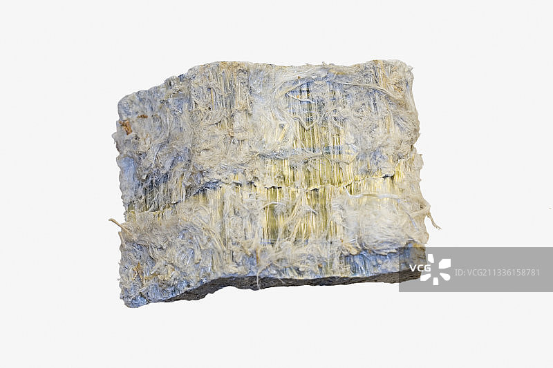 温石棉图片素材