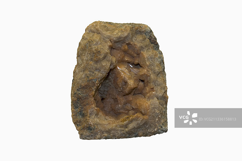 钙霞石图片素材