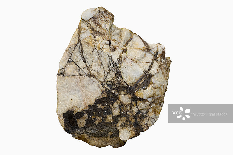 美国马萨诸塞州角砾岩图片素材