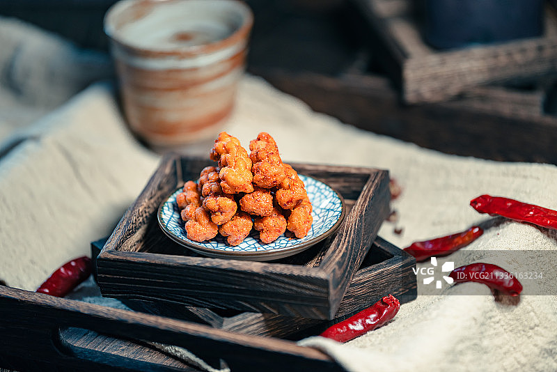陈麻花图片素材