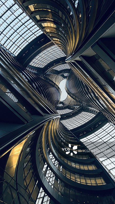 力学之美图片素材