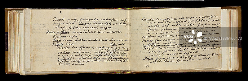 奋进探险笔记(1768-1771年图片素材