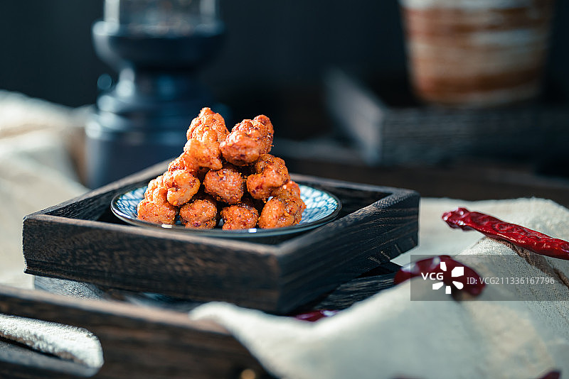 陈麻花图片素材