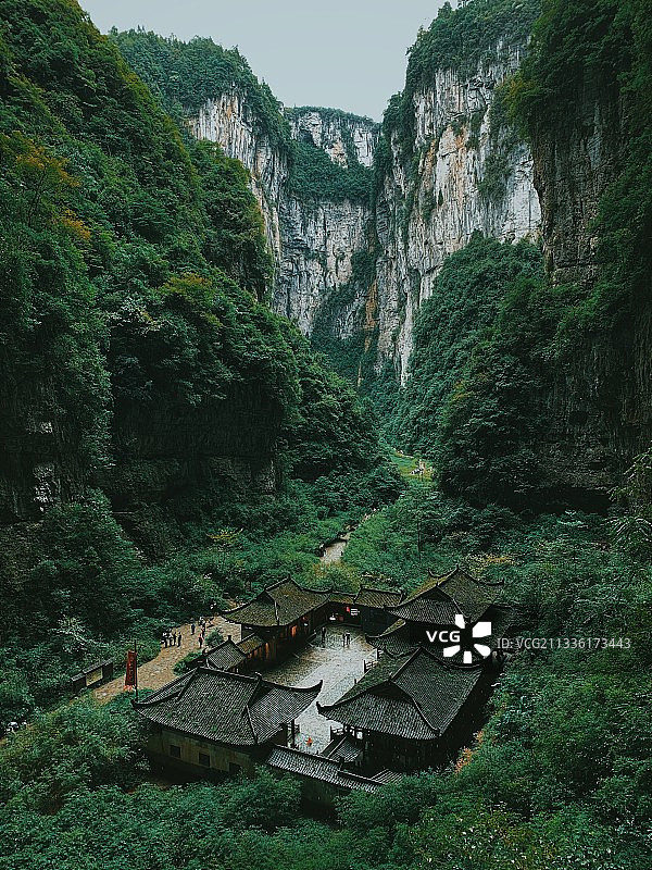 八面埋伏图片素材