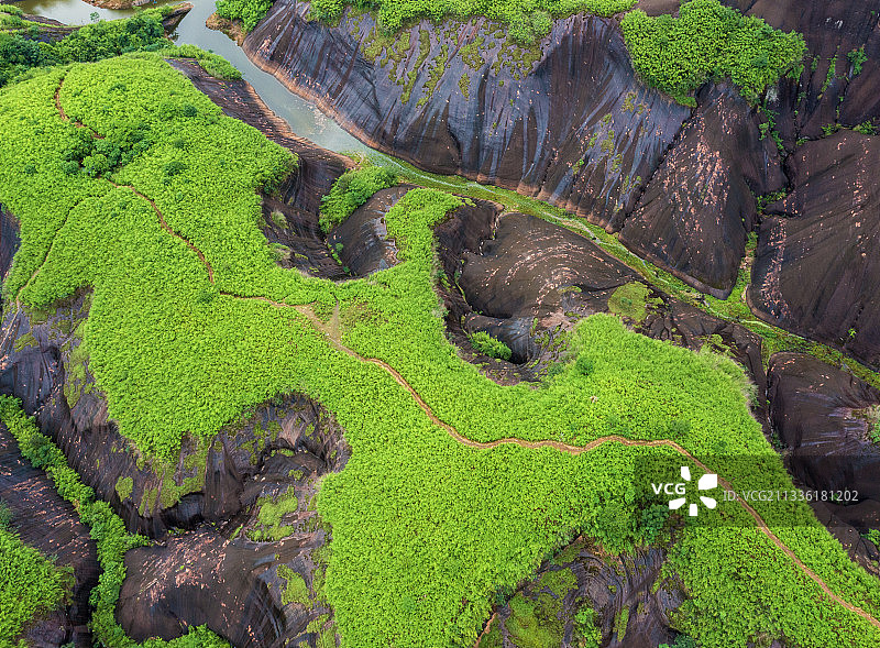 《高椅岭》图片素材