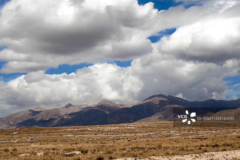 日月山掠影图片素材