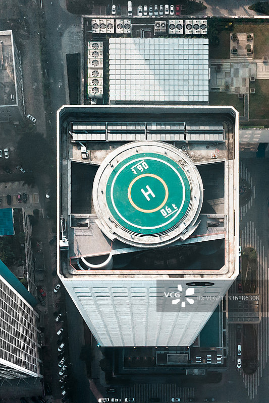 海口市百方大厦图片素材