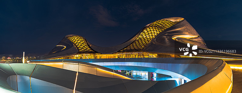 金梯所通处图片素材