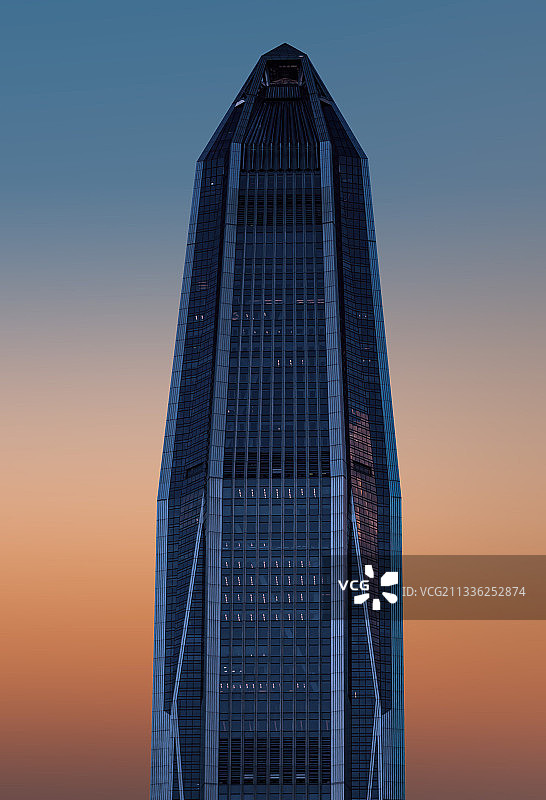 深圳高度图片素材